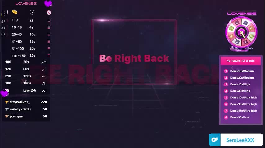 seraleexxx Adult Chat January 21, 2026