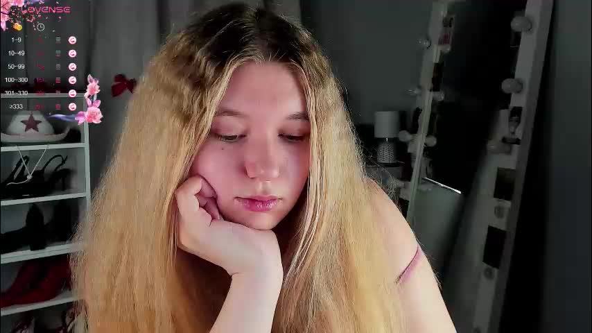 rebecca_____ Adult Chat January 21, 2026