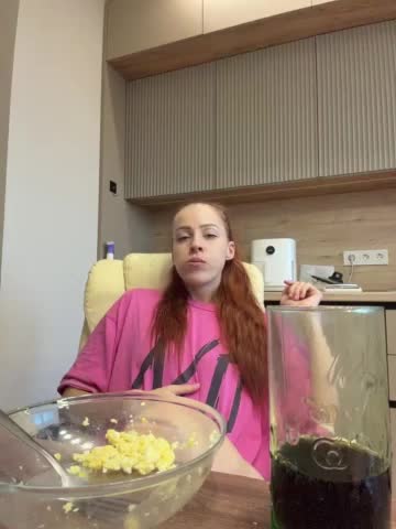 PONI_DI Adult Chat January 21, 2026