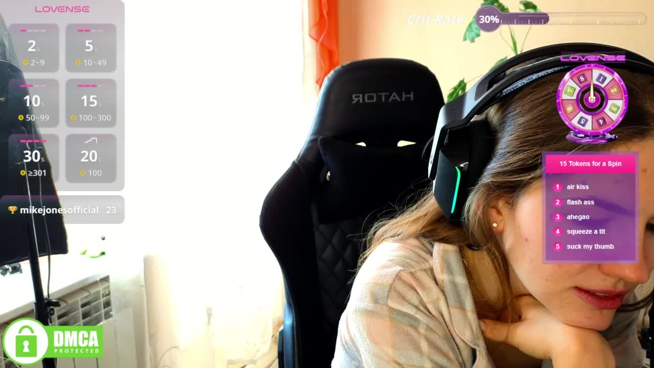 mag1c-eyes Adult Chat January 21, 2026