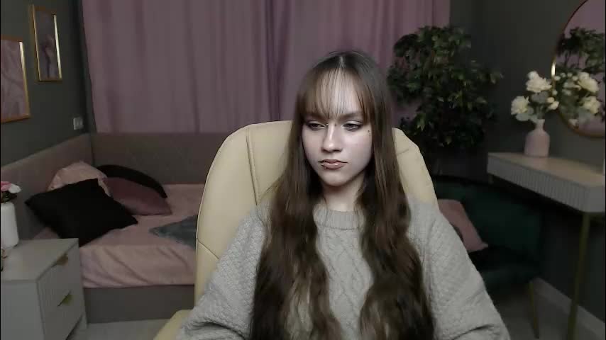 jamie_chung Adult Chat January 21, 2026