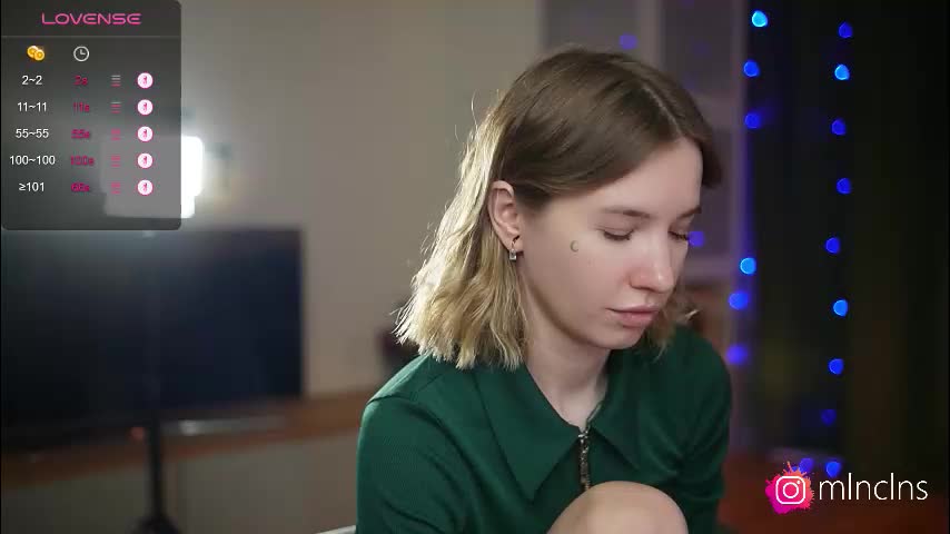 mel_collins Adult Chat January 21, 2026