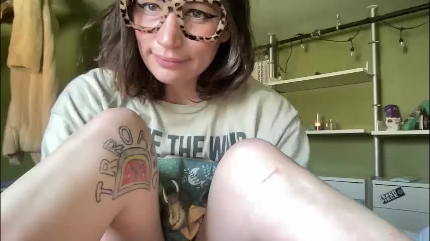 arielwyld Adult Chat January 21, 2026