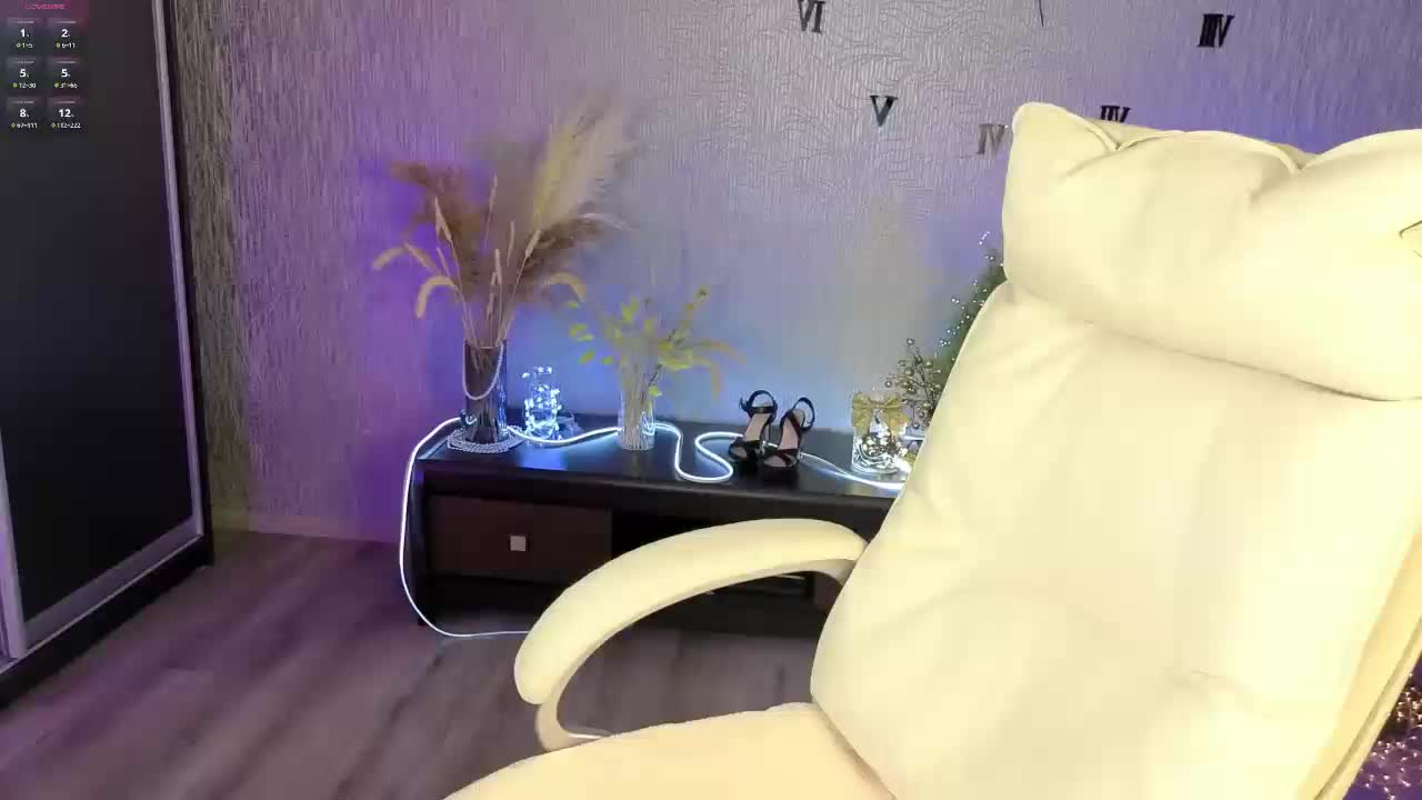 NikaStill Adult Chat January 21, 2026