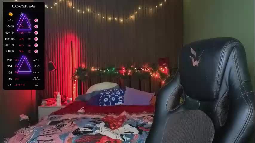 jillverdon Adult Chat January 21, 2026