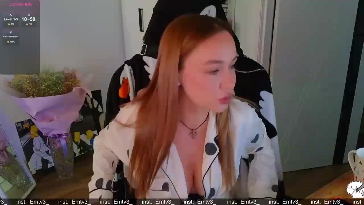 Emili1- Adult Chat January 21, 2026