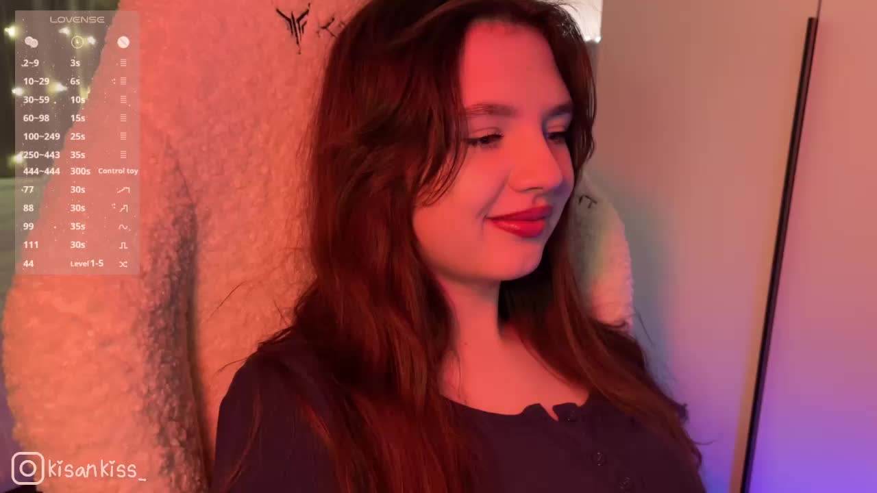 kisankiss Adult Chat January 21, 2026