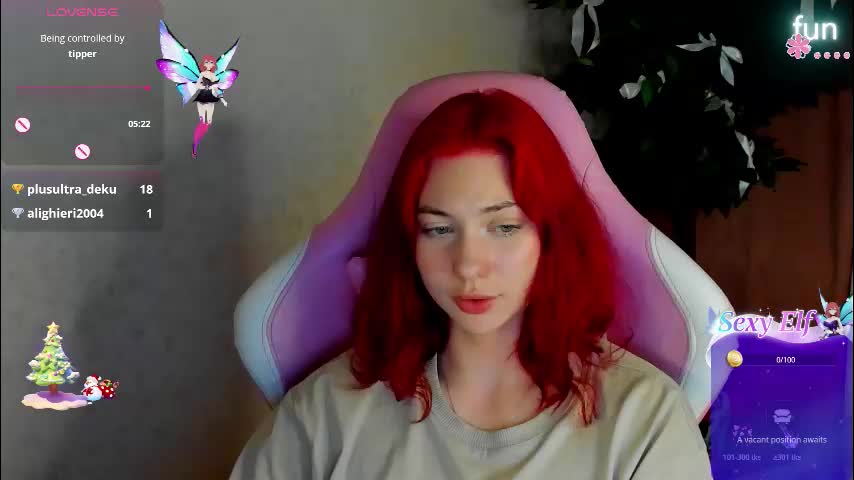 maybe_mia Adult Chat January 21, 2026