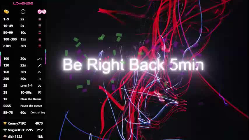 alexispixie Adult Chat January 21, 2026