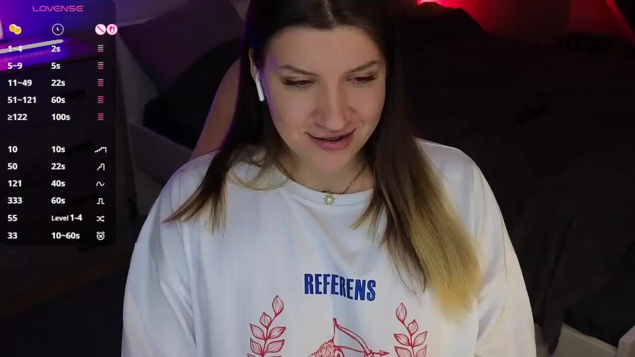 BloomBambi Adult Chat January 21, 2026