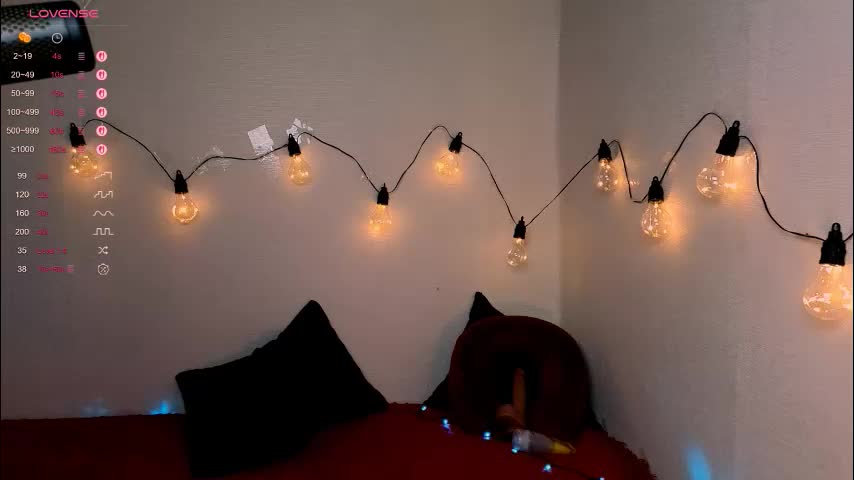 demmi_foxy Adult Chat January 21, 2026