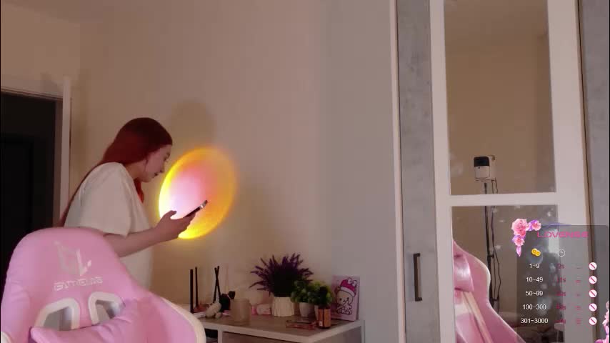 cinnabongirls Adult Chat January 21, 2026