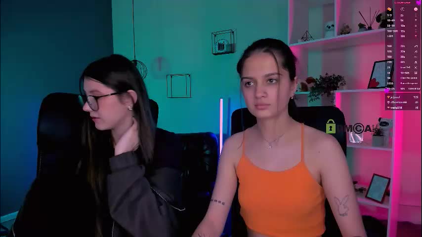 talia_seduce Adult Chat January 21, 2026