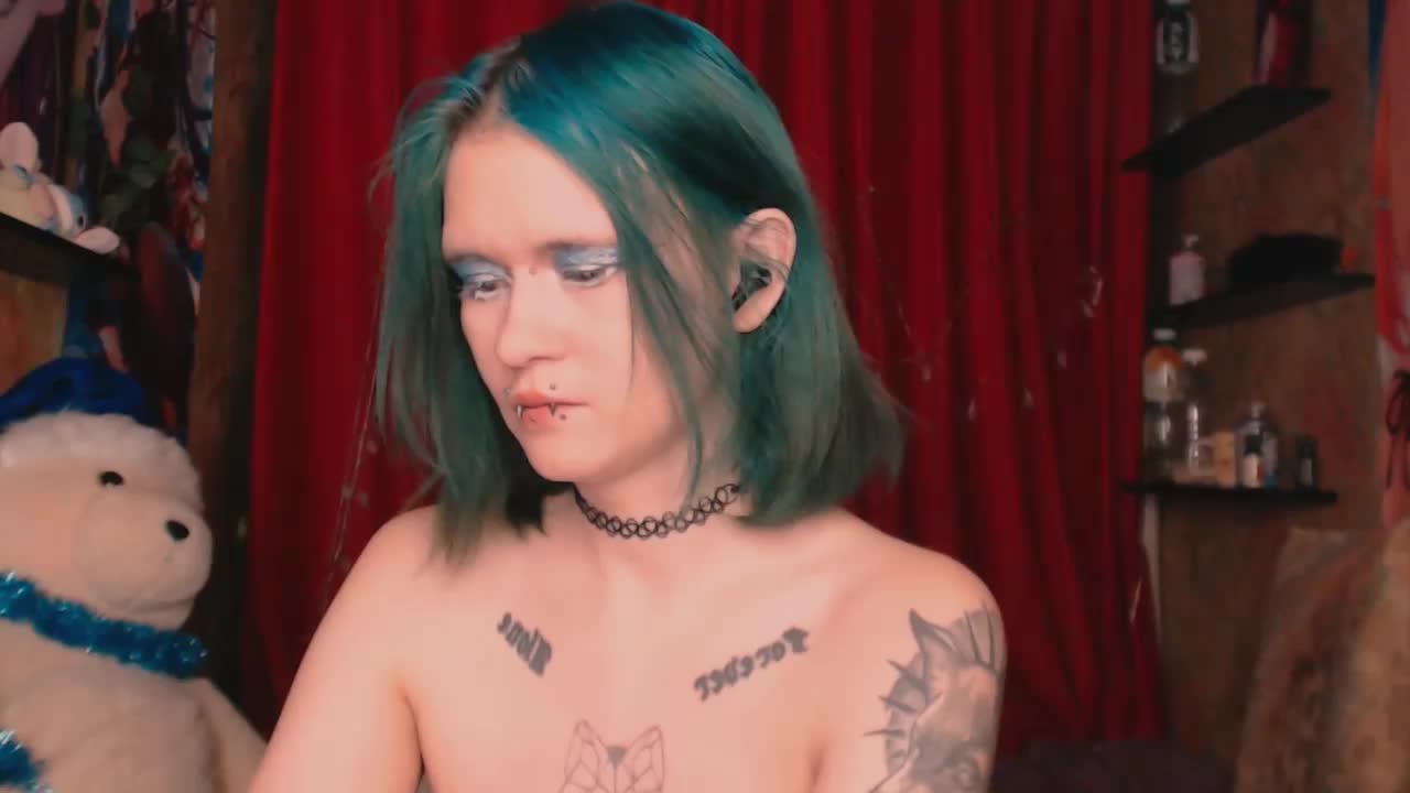 Colombina Adult Chat January 21, 2026