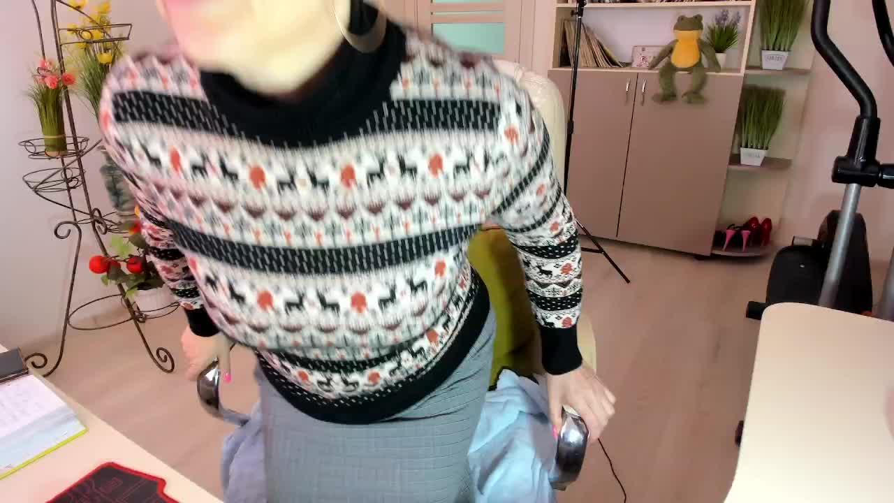 -Michelle- Adult Chat January 21, 2026