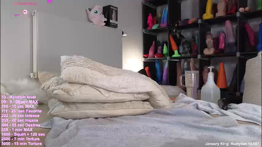 hayleex Adult Chat January 21, 2026