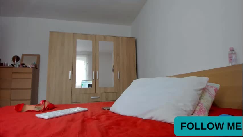 wildallisa Adult Chat January 21, 2026