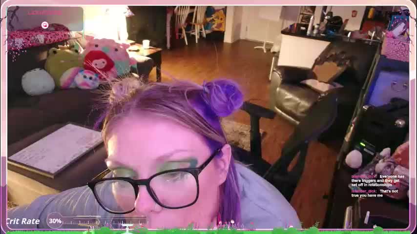 aliceliddell710 Adult Chat January 21, 2026