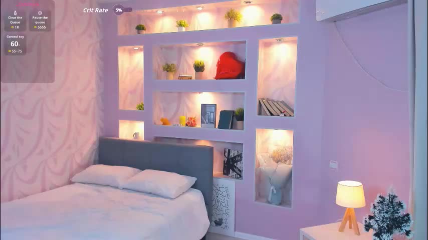 candy_flo Adult Chat January 21, 2026