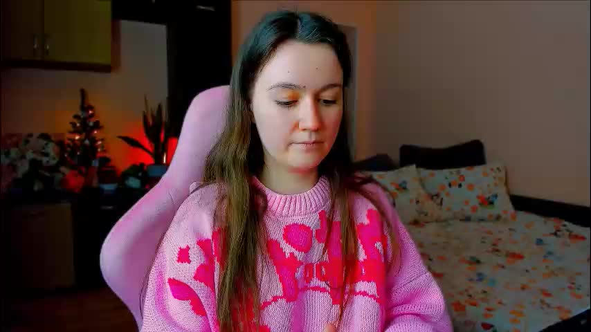 ameli_moon Adult Chat January 21, 2026