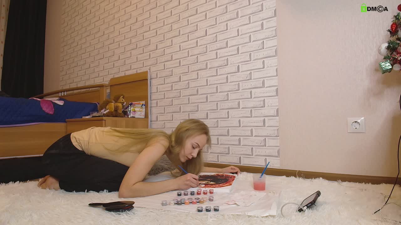 GORIGLAZ Adult Chat January 21, 2026