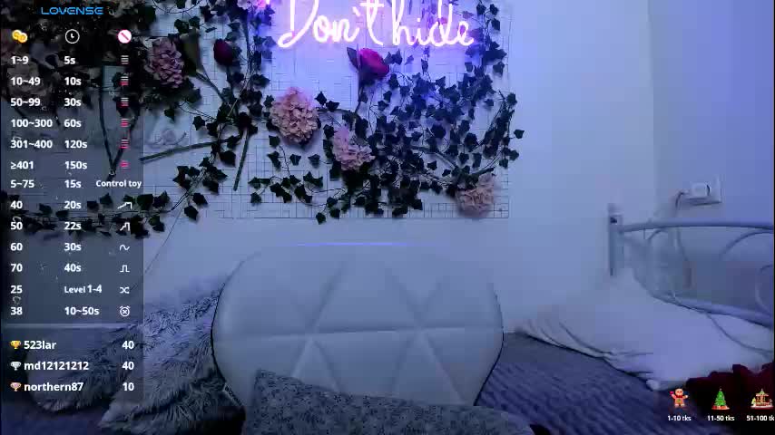 _mari_so Adult Chat January 21, 2026