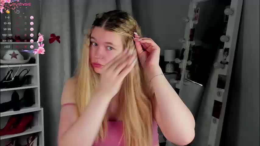 rebecca_____ Adult Chat January 21, 2026