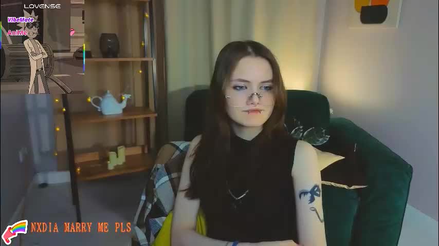 dilara_xbaby Adult Chat January 21, 2026