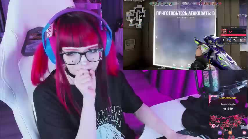 yumi_youkai Adult Chat January 21, 2026