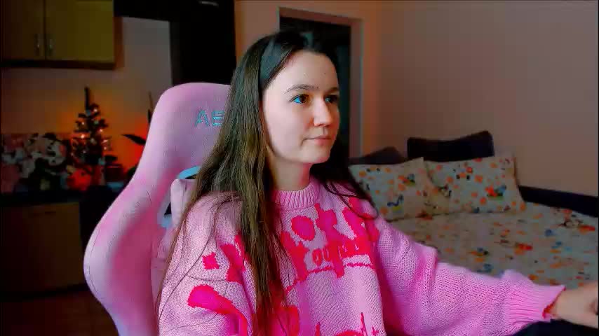 ameli_moon Adult Chat January 21, 2026