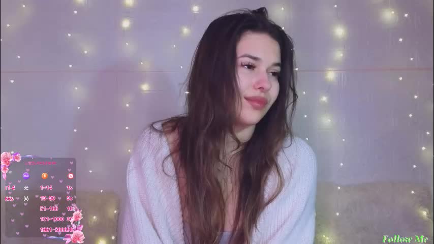 sabina_zara Adult Chat January 21, 2026