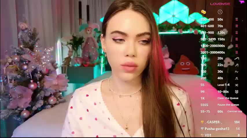 lucifiella Adult Chat January 21, 2026