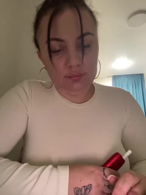 SONYA_ Adult Chat January 21, 2026