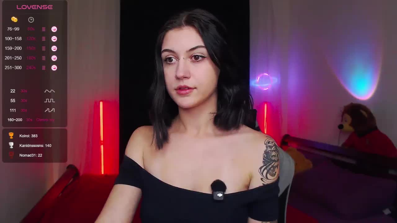 BlackAngell Adult Chat January 21, 2026