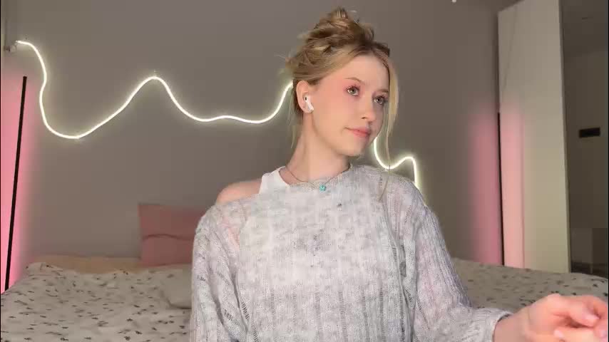 kittyloffe Adult Chat January 21, 2026