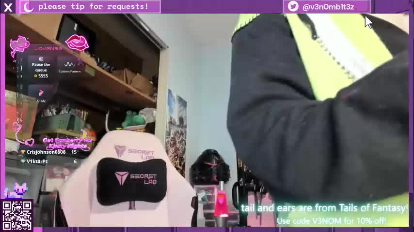 v3n0mb1t3z Adult Chat January 21, 2026