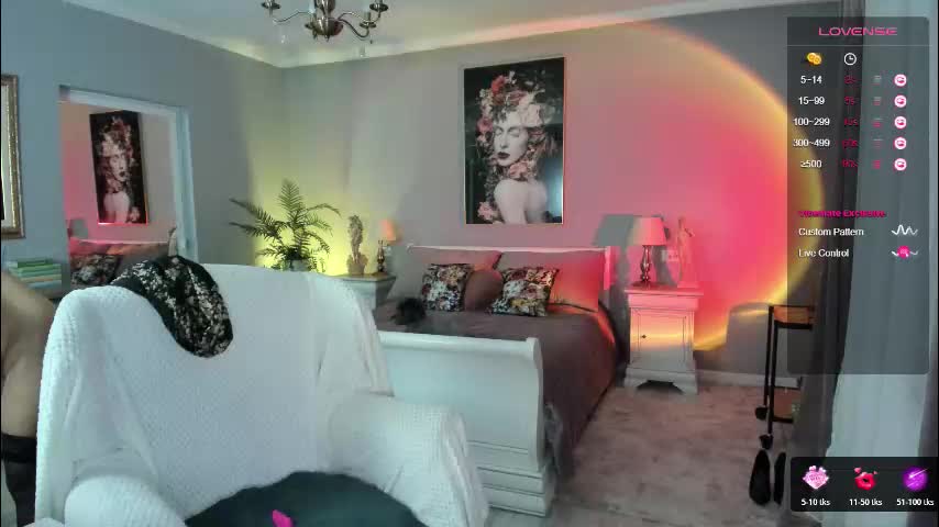 miss_giulia Adult Chat January 21, 2026