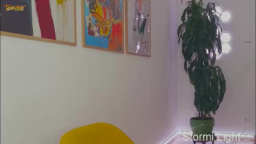 stormi_light Adult Chat January 21, 2026