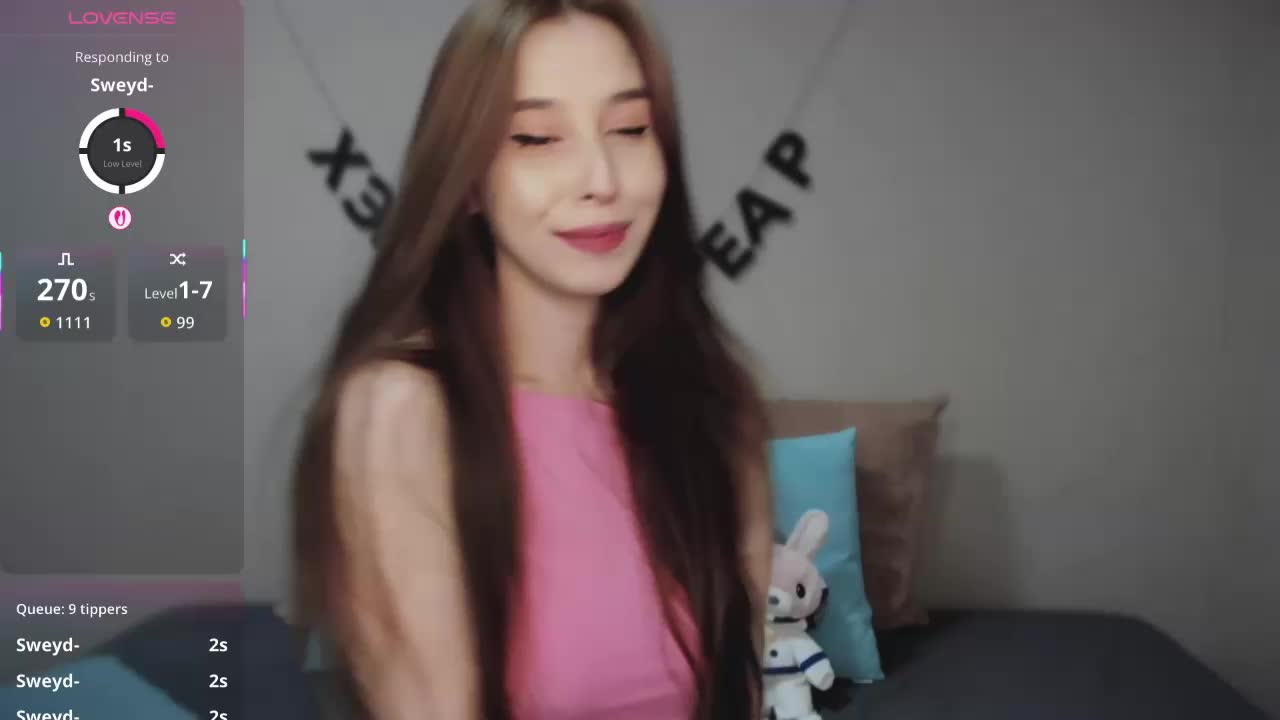 RocketGIRL Adult Chat January 21, 2026