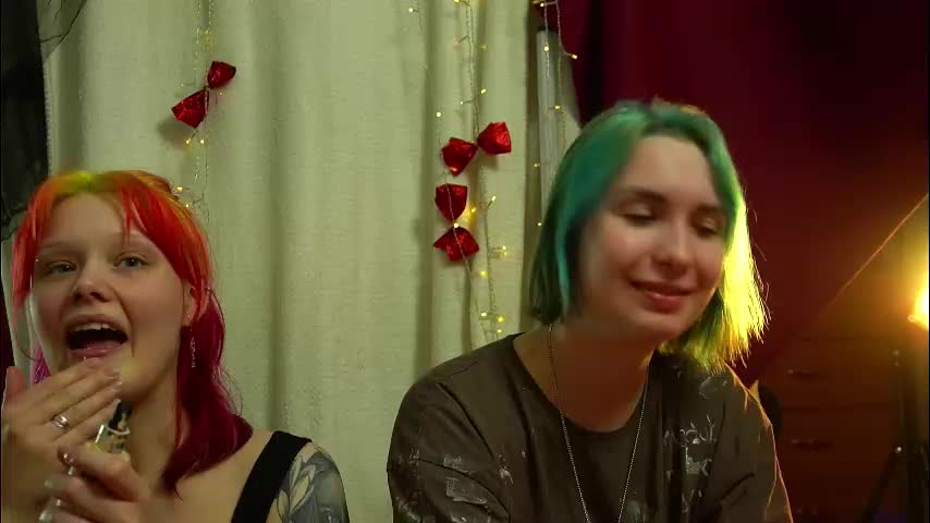 fox_and_dog Adult Chat January 21, 2026