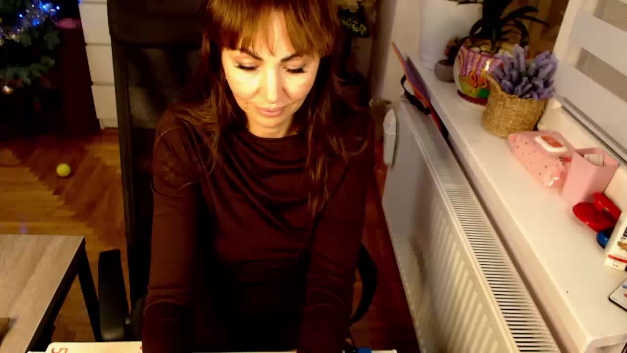 Jalili Adult Chat January 21, 2026