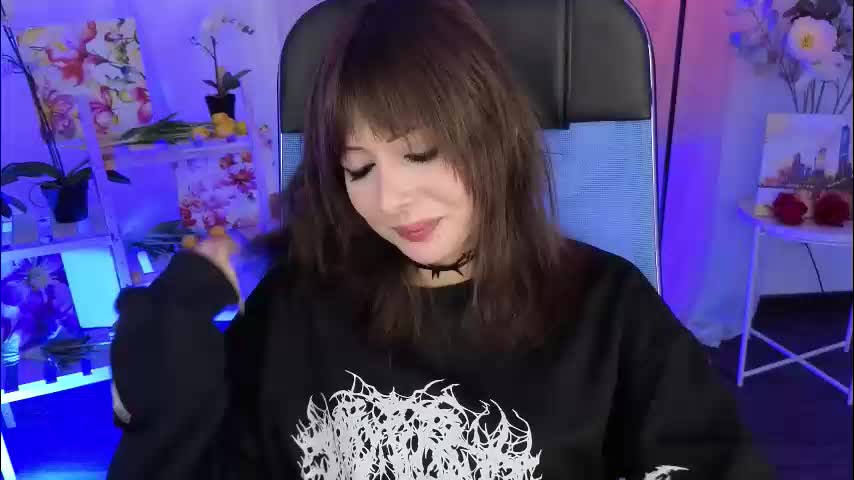 crystallbloom Adult Chat January 21, 2026