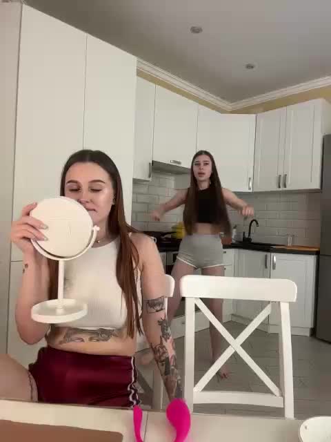 two-beauties Adult Chat January 21, 2026
