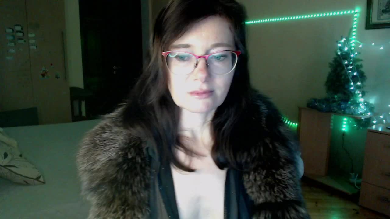 Viorica Adult Chat January 21, 2026