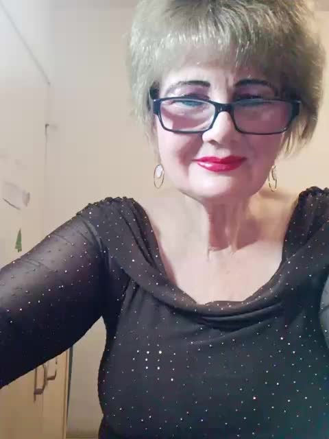 BoloshkaBlonda Adult Chat January 21, 2026