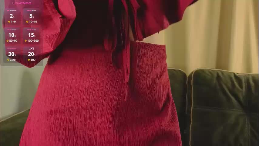 cherrymira Adult Chat January 21, 2026