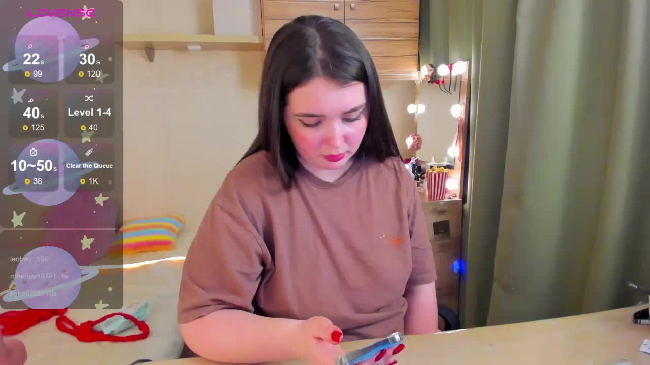 Alicenextdoor Adult Chat January 21, 2026