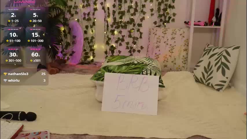 monicaasis Adult Chat January 21, 2026