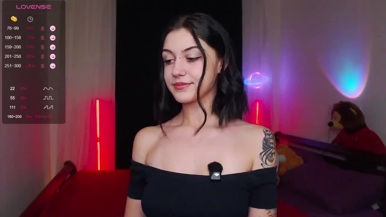 BlackAngell Adult Chat January 21, 2026