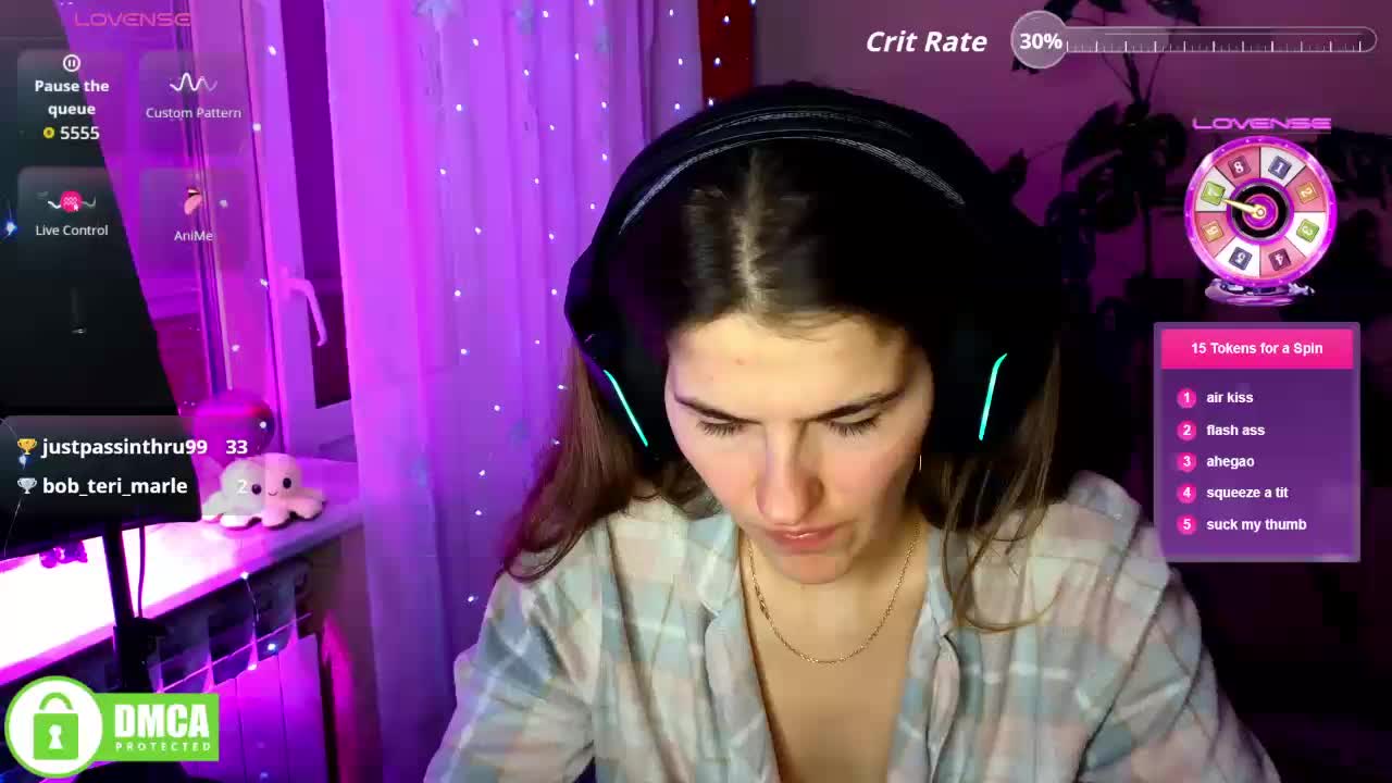 mag1c-eyes Adult Chat January 21, 2026